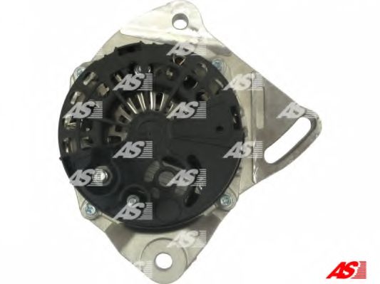 Generator / Alternator 4