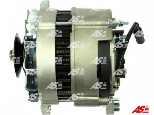 Generator / Alternator 2