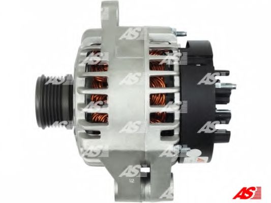 Generator / Alternator 2