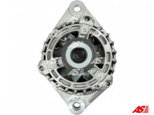 Generator / Alternator 3
