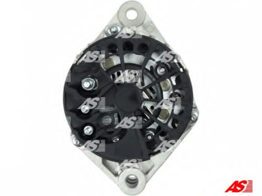 Generator / Alternator 4