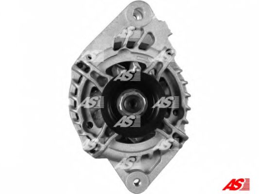 Generator / Alternator 2