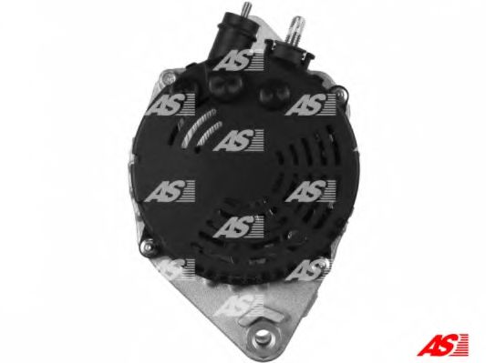 Generator / Alternator 3