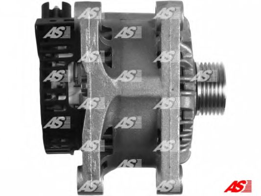 Generator / Alternator 2