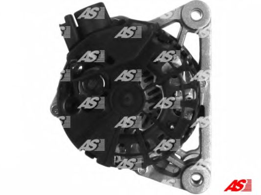 Generator / Alternator 3