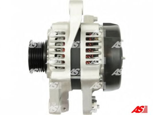 Generator / Alternator 2