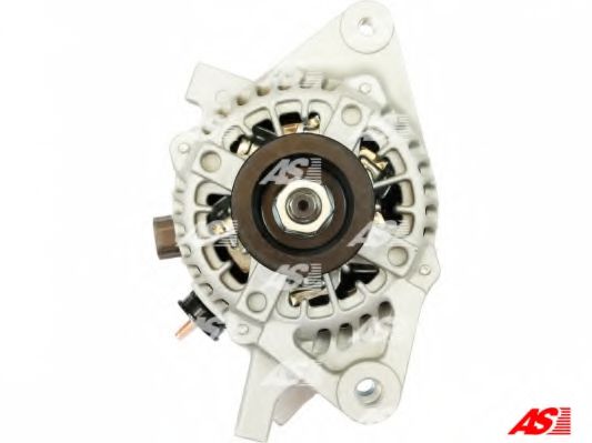 Generator / Alternator 3