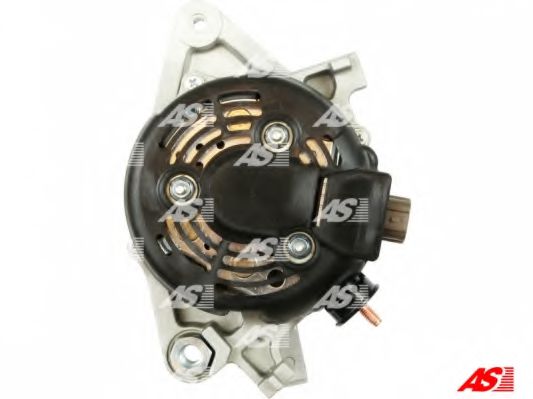 Generator / Alternator 4