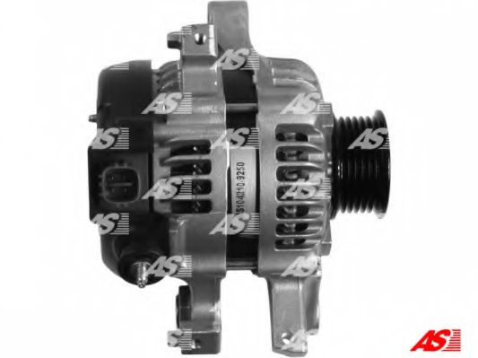 Generator / Alternator 2
