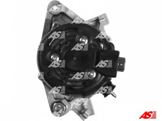 Generator / Alternator 3
