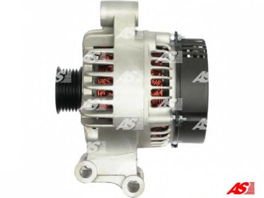 Generator / Alternator 2