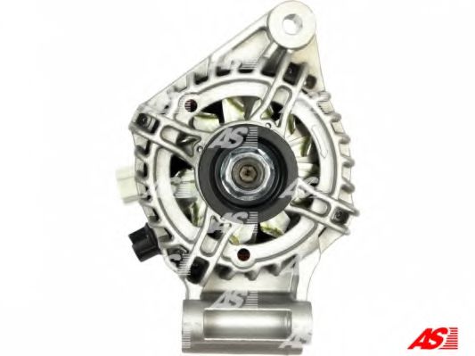 Generator / Alternator 3