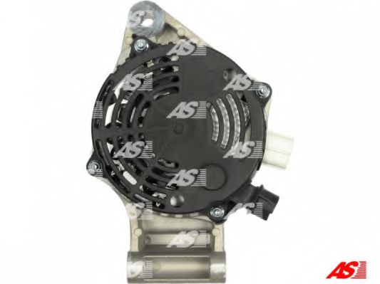 Generator / Alternator 4