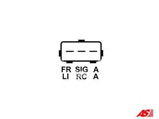 Generator / Alternator 5