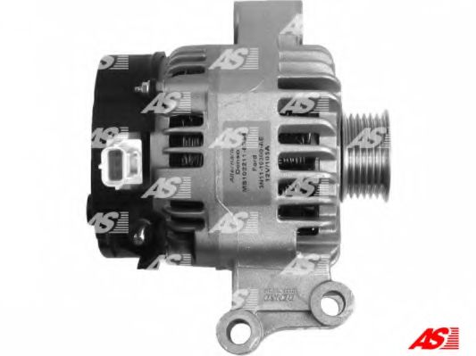 Generator / Alternator 2