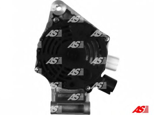 Generator / Alternator 3