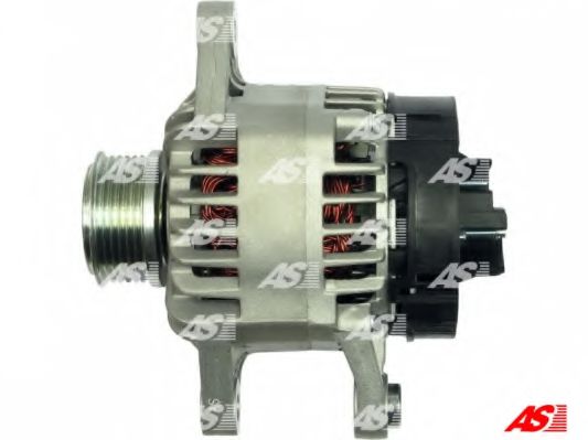 Generator / Alternator 2