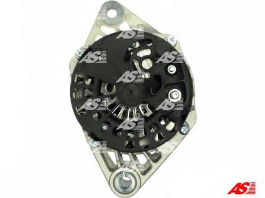 Generator / Alternator 4