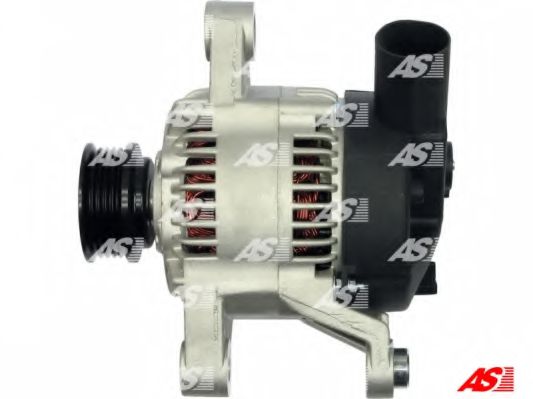 Generator / Alternator 2