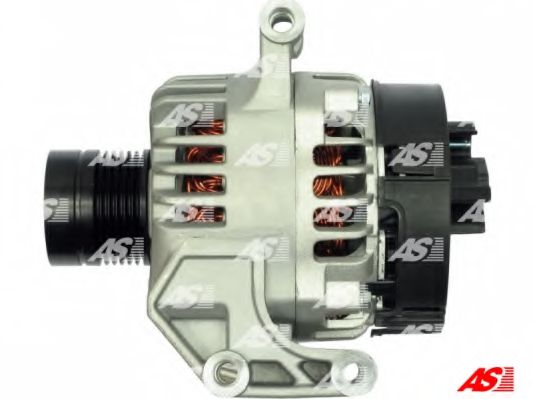 Generator / Alternator 2