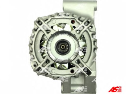 Generator / Alternator 3