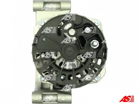 Generator / Alternator 4