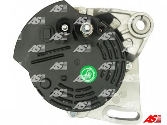 Generator / Alternator 4