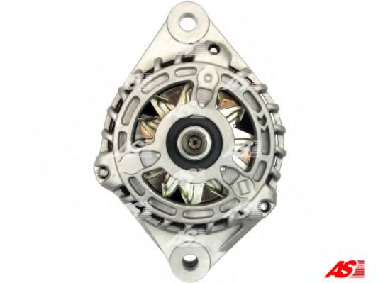 Generator / Alternator 3