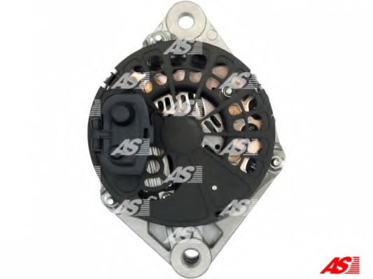 Generator / Alternator 4