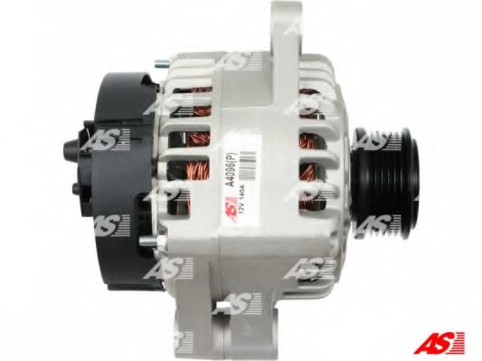 Generator / Alternator 2