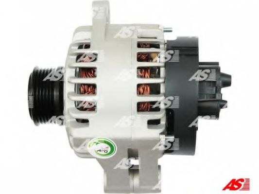 Generator / Alternator 4
