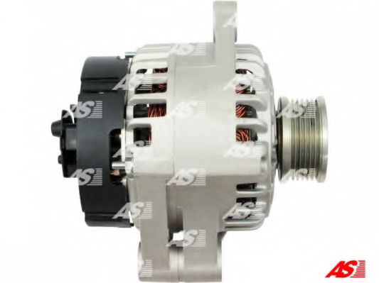Generator / Alternator 2