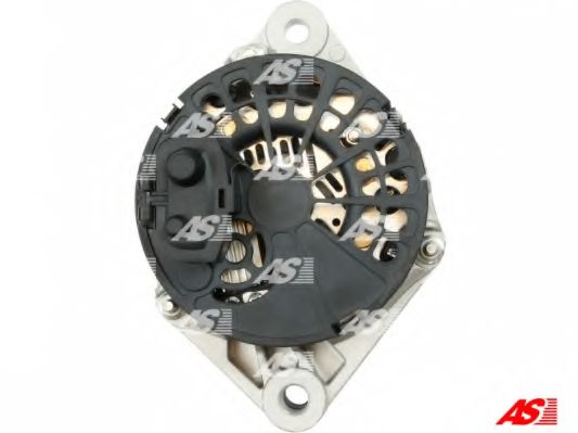 Generator / Alternator 3