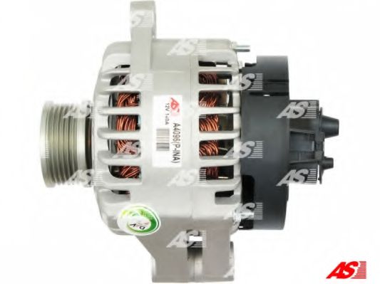 Generator / Alternator 4