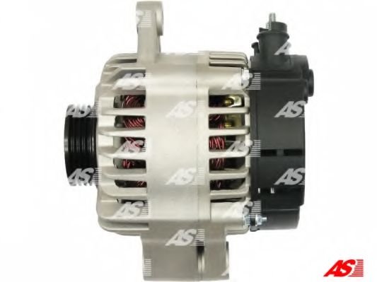 Generator / Alternator 2