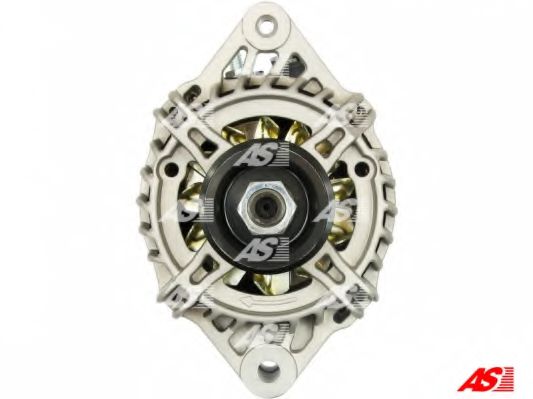 Generator / Alternator 3