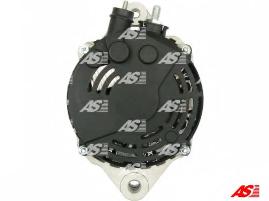 Generator / Alternator 4