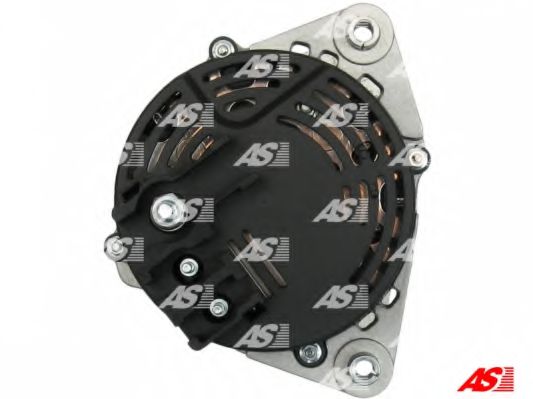 Generator / Alternator 4