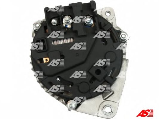 Generator / Alternator 4