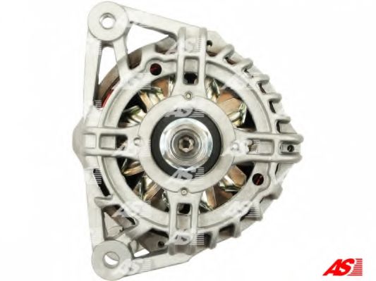 Generator / Alternator 3