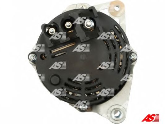 Generator / Alternator 4