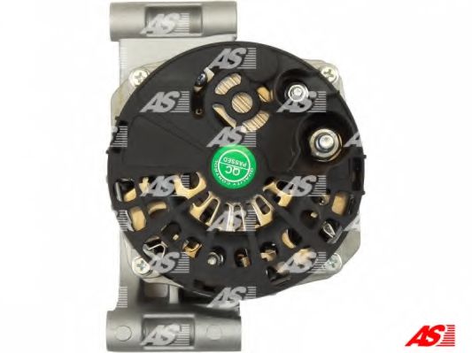 Generator / Alternator 4