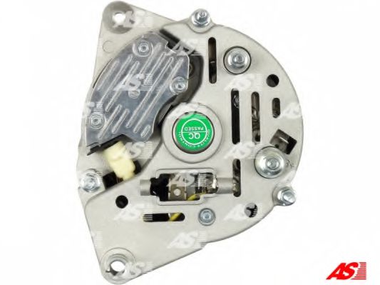 Generator / Alternator 4
