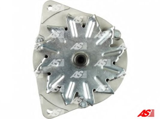 Generator / Alternator 3
