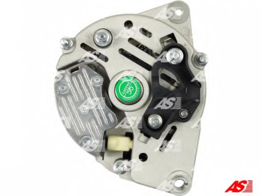 Generator / Alternator 4