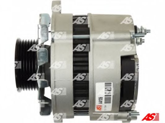 Generator / Alternator 2