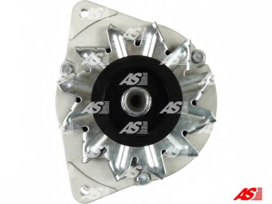 Generator / Alternator 3