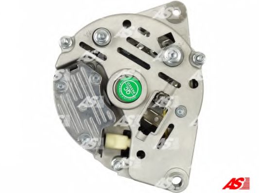 Generator / Alternator 4
