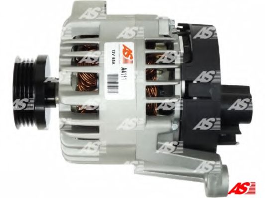 Generator / Alternator 2