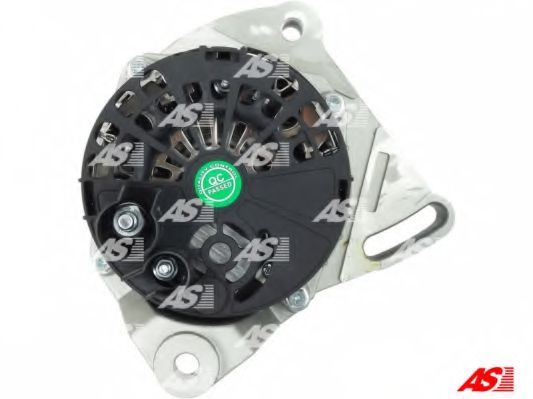 Generator / Alternator 4